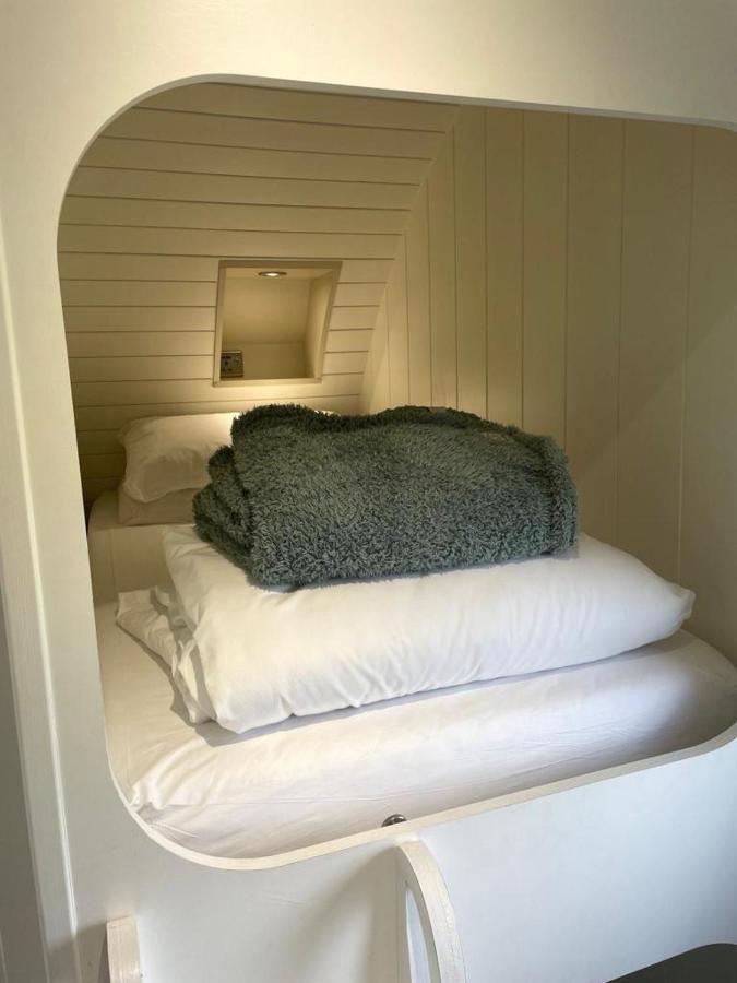 Millview Meadow Retreats 호텔 그레이트야머스 외부 사진