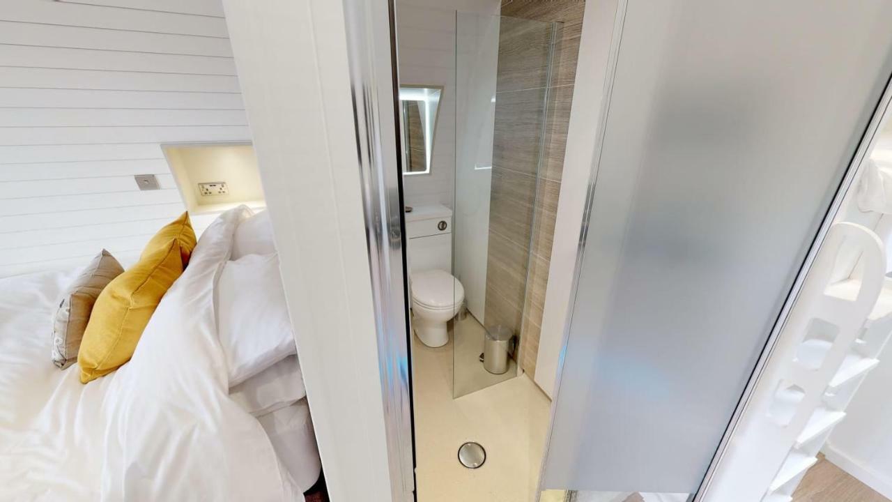 Millview Meadow Retreats 호텔 그레이트야머스 외부 사진